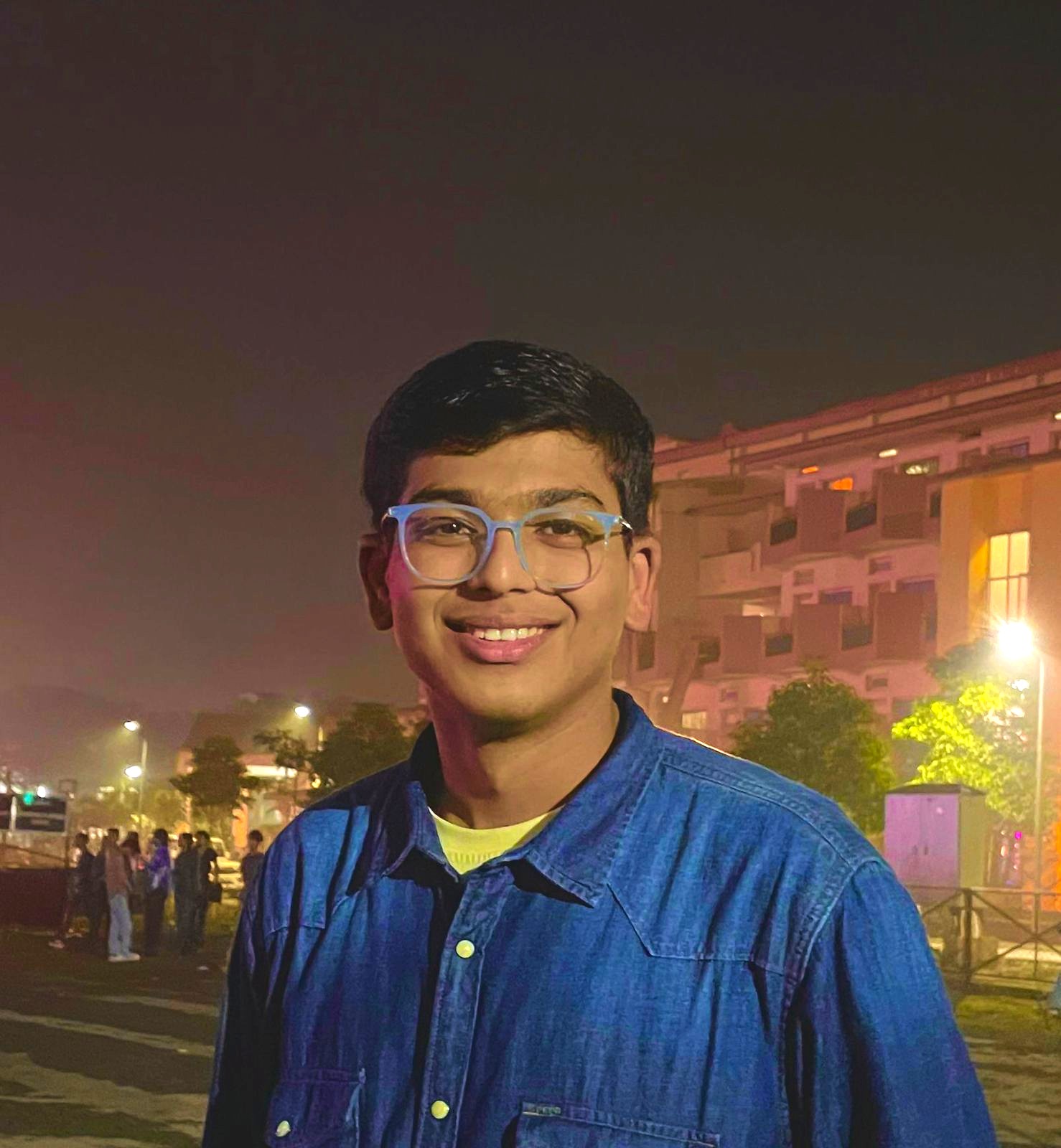 Manit Mehta